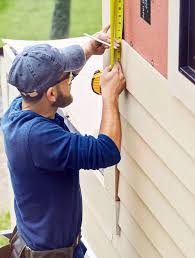 Best Vinyl Siding Installation  in Bridgeport, PA